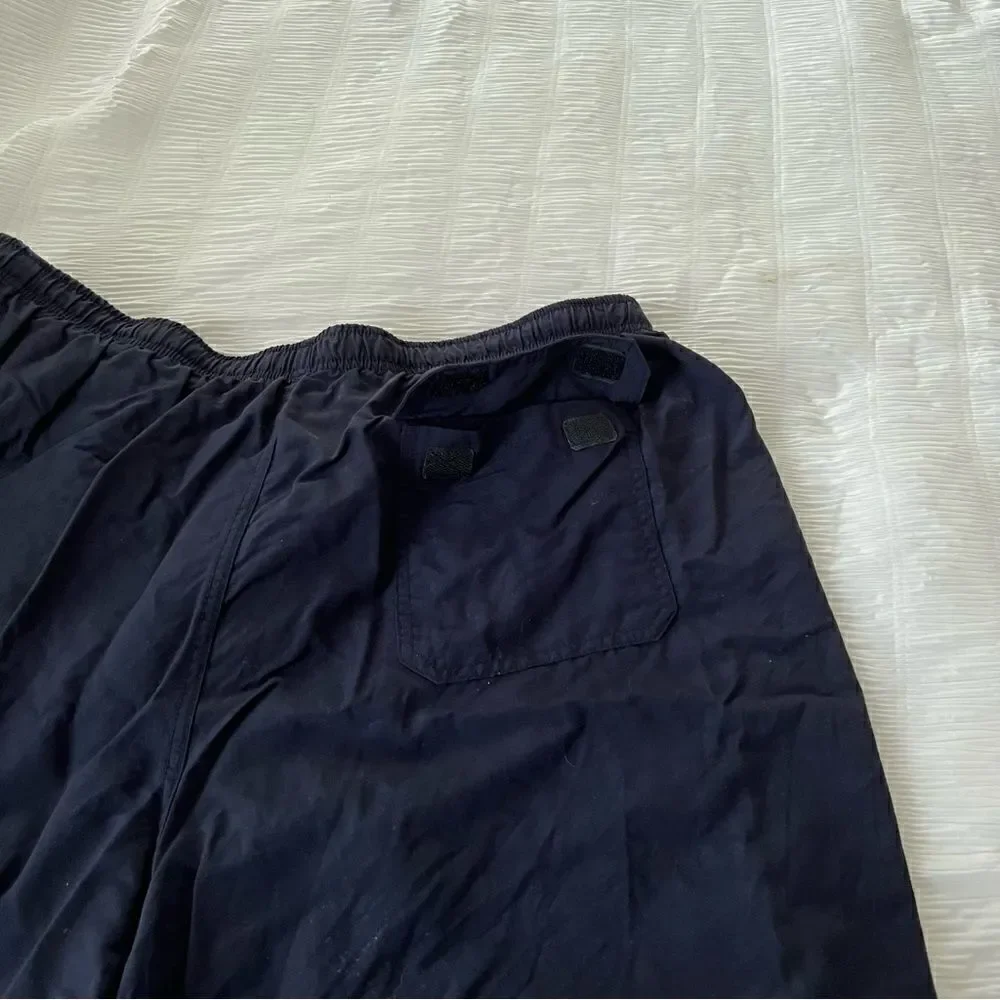 L.L. Bean Men’s SunSmart Classic Swim Trunks size XL